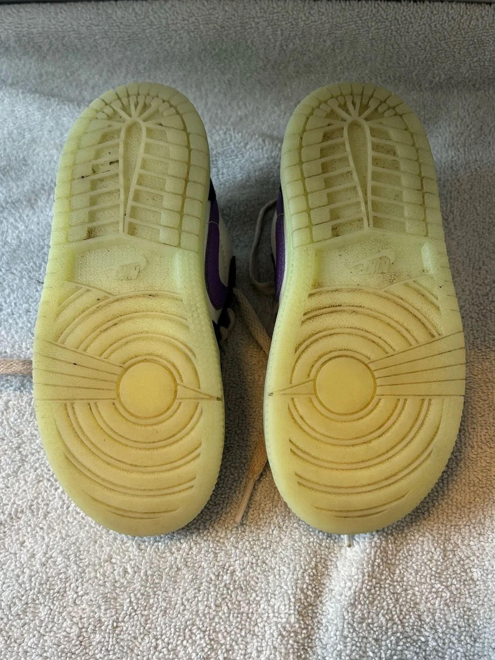 Nike Shoes